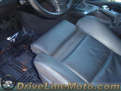 2004 BMW 545 i