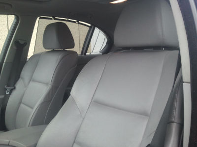 2005 BMW 545  i