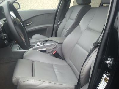 2005 BMW 545  i