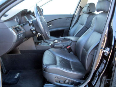 2004 BMW 545 i