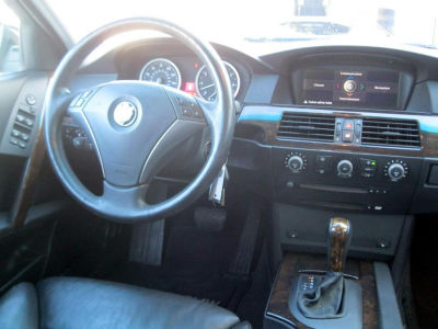 2004 BMW 545 i