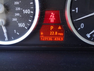 2004 BMW 545  i