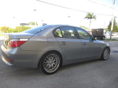 2004 BMW 545 i