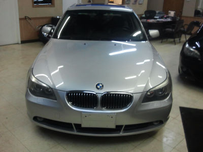 2004 BMW 545  i