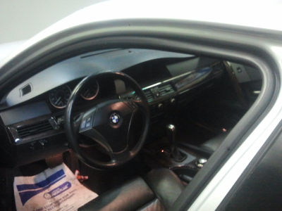 2004 BMW 545  i