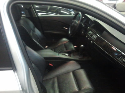2004 BMW 545  i