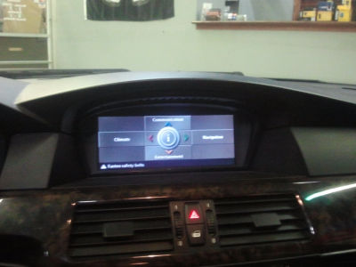 2004 BMW 545  i