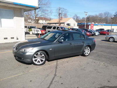 2004 BMW 545  i