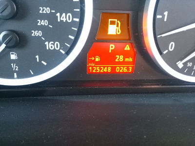 2004 BMW 545 i