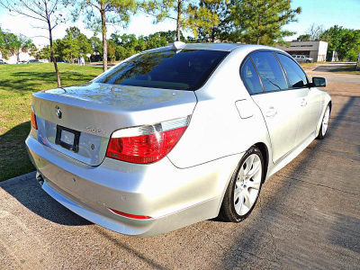 2004 BMW 545  i
