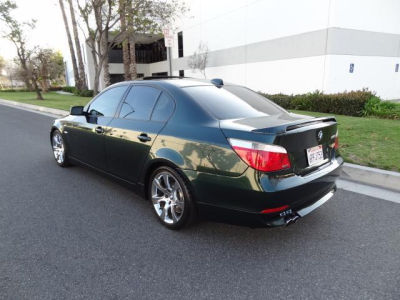 2004 BMW 545 i