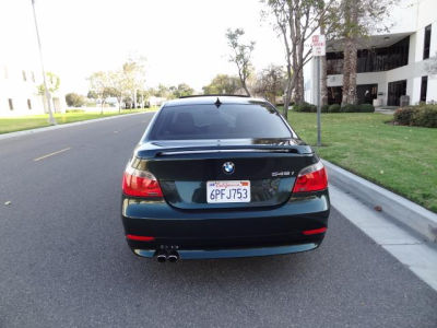 2004 BMW 545 i