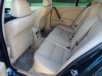 2004 BMW 545 i