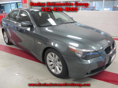 2004 BMW 545  i -
   Cars.com </title>
   <meta name="title" content="2004 BMW 545  i - Cars.com"/>
   <meta name="description" content="Listed on Cars.com
