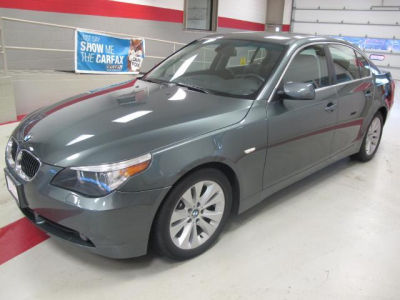 2004 BMW 545  i -
   Cars.com </title>
   <meta name="title" content="2004 BMW 545  i - Cars.com"/>
   <meta name="description" content="Listed on Cars.com