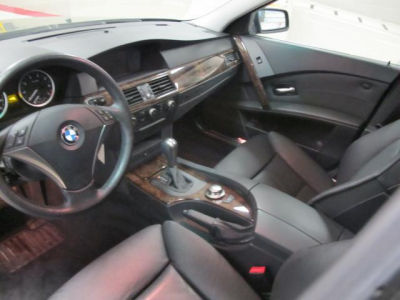 2004 BMW 545  i -
   Cars.com </title>
   <meta name="title" content="2004 BMW 545  i - Cars.com"/>
   <meta name="description" content="Listed on Cars.com