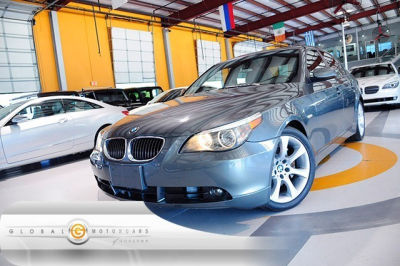 2005 BMW 545  i -
   Cars.com </title>
   <meta name="title" content="2005 BMW 545  i - Cars.com"/>
   <meta name="description" content="Listed on Cars.com