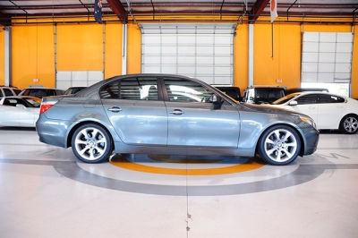 2005 BMW 545  i -
   Cars.com </title>
   <meta name="title" content="2005 BMW 545  i - Cars.com"/>
   <meta name="description" content="Listed on Cars.com