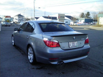 2005 BMW 545 i -
Cars.com </title>
<meta name="title" content="2005 BMW 545 i - Cars.com"/>
<meta name="description" content="Listed on Cars.com