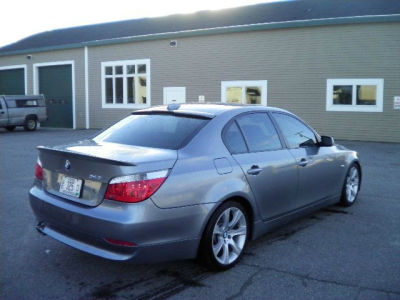 2005 BMW 545 i -
Cars.com </title>
<meta name="title" content="2005 BMW 545 i - Cars.com"/>
<meta name="description" content="Listed on Cars.com