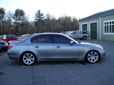 2005 BMW 545 i -
Cars.com </title>
<meta name="title" content="2005 BMW 545 i - Cars.com"/>
<meta name="description" content="Listed on Cars.com