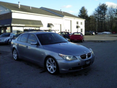 2005 BMW 545 i -
Cars.com </title>
<meta name="title" content="2005 BMW 545 i - Cars.com"/>
<meta name="description" content="Listed on Cars.com
