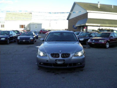 2005 BMW 545 i -
Cars.com </title>
<meta name="title" content="2005 BMW 545 i - Cars.com"/>
<meta name="description" content="Listed on Cars.com