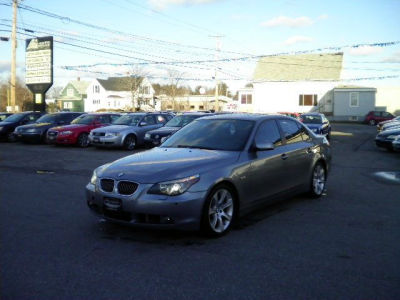 2005 BMW 545 i -
Cars.com </title>
<meta name="title" content="2005 BMW 545 i - Cars.com"/>
<meta name="description" content="Listed on Cars.com