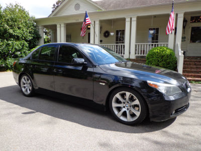 2004 BMW 545  i -
   Cars.com </title>
   <meta name="title" content="2004 BMW 545  i - Cars.com"/>
   <meta name="description" content="Listed on Cars.com