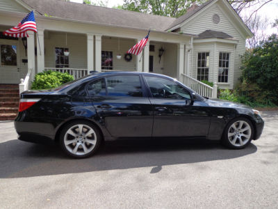 2004 BMW 545  i -
   Cars.com </title>
   <meta name="title" content="2004 BMW 545  i - Cars.com"/>
   <meta name="description" content="Listed on Cars.com