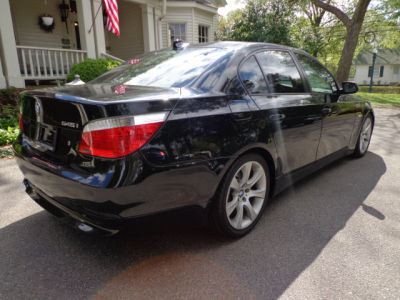 2004 BMW 545  i -
   Cars.com </title>
   <meta name="title" content="2004 BMW 545  i - Cars.com"/>
   <meta name="description" content="Listed on Cars.com