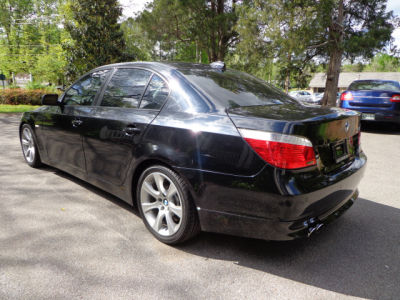 2004 BMW 545  i -
   Cars.com </title>
   <meta name="title" content="2004 BMW 545  i - Cars.com"/>
   <meta name="description" content="Listed on Cars.com
