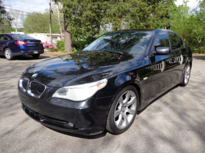 2004 BMW 545  i -
   Cars.com </title>
   <meta name="title" content="2004 BMW 545  i - Cars.com"/>
   <meta name="description" content="Listed on Cars.com