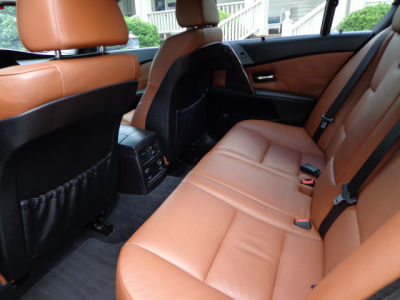 2004 BMW 545  i -
   Cars.com </title>
   <meta name="title" content="2004 BMW 545  i - Cars.com"/>
   <meta name="description" content="Listed on Cars.com