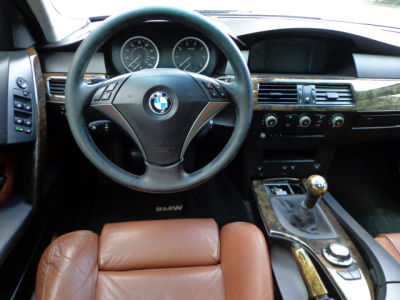 2004 BMW 545  i -
   Cars.com </title>
   <meta name="title" content="2004 BMW 545  i - Cars.com"/>
   <meta name="description" content="Listed on Cars.com