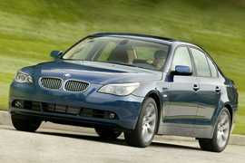 2005 BMW 545  i -
   Cars.com </title>
   <meta name="title" content="2005 BMW 545  i - Cars.com"/>
   <meta name="description" content="Listed on Cars.com