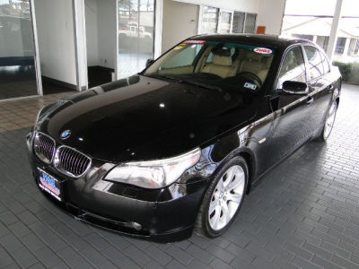 2005 BMW 545  i -
   Cars.com </title>
   <meta name="title" content="2005 BMW 545  i - Cars.com"/>
   <meta name="description" content="Listed on Cars.com