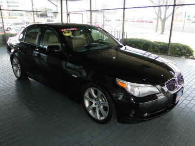 2005 BMW 545  i -
   Cars.com </title>
   <meta name="title" content="2005 BMW 545  i - Cars.com"/>
   <meta name="description" content="Listed on Cars.com