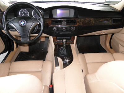 2005 BMW 545  i -
   Cars.com </title>
   <meta name="title" content="2005 BMW 545  i - Cars.com"/>
   <meta name="description" content="Listed on Cars.com