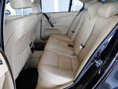 2005 BMW 545  i -
   Cars.com </title>
   <meta name="title" content="2005 BMW 545  i - Cars.com"/>
   <meta name="description" content="Listed on Cars.com