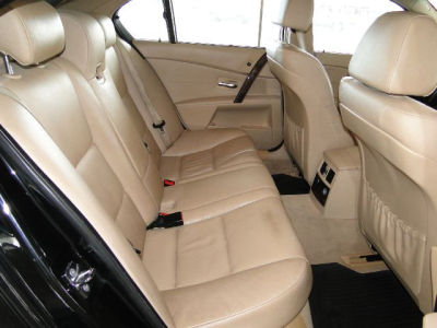 2005 BMW 545  i -
   Cars.com </title>
   <meta name="title" content="2005 BMW 545  i - Cars.com"/>
   <meta name="description" content="Listed on Cars.com