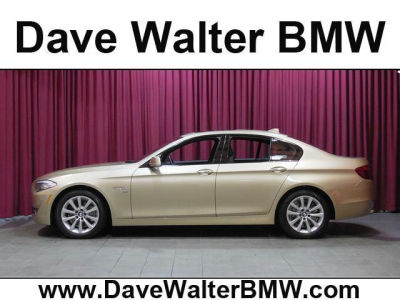 2012 BMW 528 i xDrive