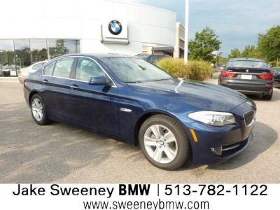 2013 BMW 528 i xDrive