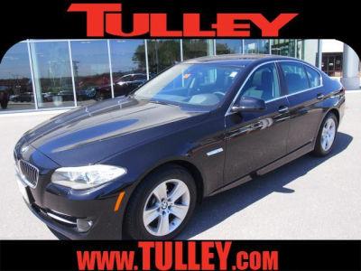 2013 BMW 528 i xDrive
