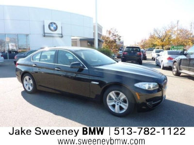 2013 BMW 528 i xDrive