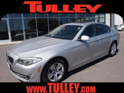 2013 BMW 528 i xDrive