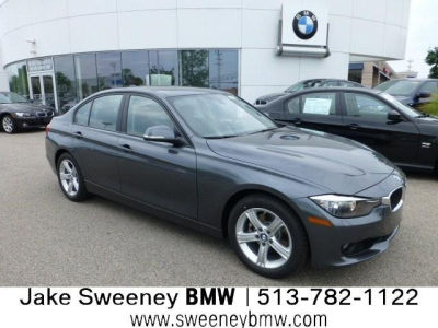 2013 BMW 528 i xDrive
