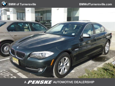 2013 BMW 528 i xDrive