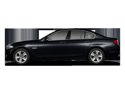2013 BMW 528 i xDrive