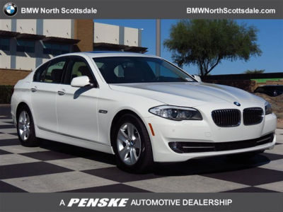 2013 BMW 528 i